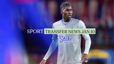 Transfer news LIVE! Chelsea make Osimhen decision; Arsenal in Onana hijacking; Dragusin to Tottenham latest