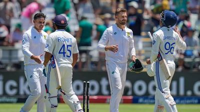 'A bad pitch should be called bad…': Aakash Chopra criticizes extreme conditions in Test cricket