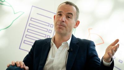 Martin Lewis explains new tax rules to anyone making money with online side hustles