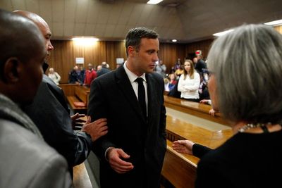 Oscar Pistorius timeline: From Paralympian to prison for the murder of Reeva Steenkamp
