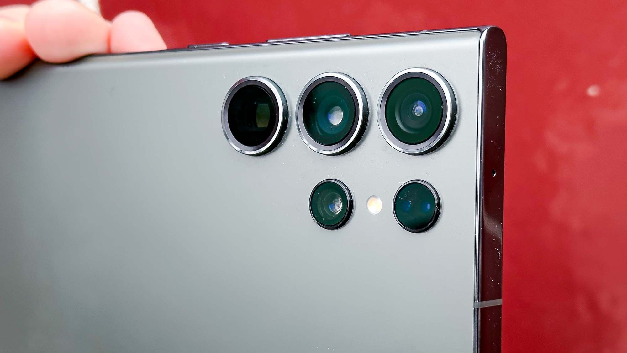 Samsung Galaxy S24 Ultra tipped for big camera upgrade that beats iPhone 15  Pro Max
