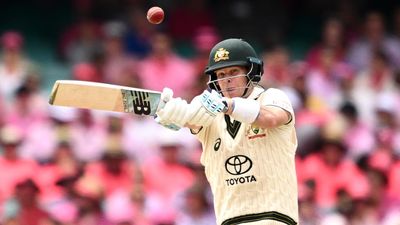 Smith interested in replacing Warner as Test opener