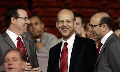 The Glazers’ non-exiting exit of Manchester United is the way of the future