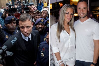 “Has There Been Justice?“: Oscar Pistorius Gets Early Prison Release After Reeva Steenkamp Murder