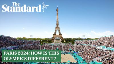 When are the Paris 2024 Olympics and how can I watch them in UK?
