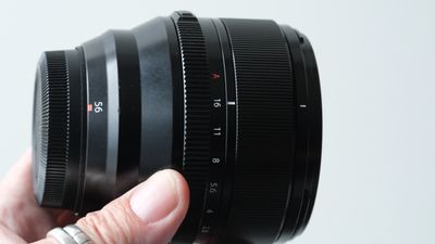 12 lenses of Christmas: December 2023 was portrait primetime for Fujifilm, with something new replacing two things old