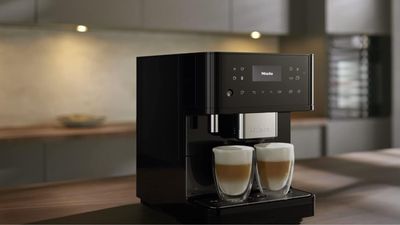 Miele CM 6160 Coffee Machine review – is it worth $2,000?