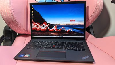 Lenovo ThinkPad L13 Yoga Gen 4 review: A business laptop that shouldn’t earn your business