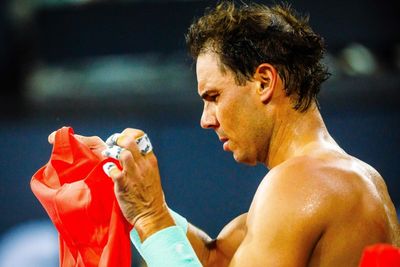 Rafael Nadal's Epic Reply To Hilarious Time Violation Leaves Brisbane Crowd In Splits [Video]
