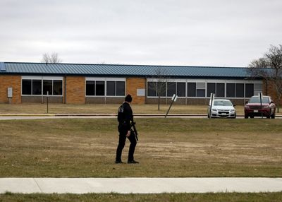 US Teen Who Opened Fire In Iowa School Shooting Was Reportedly 'Tired Of Bullying'