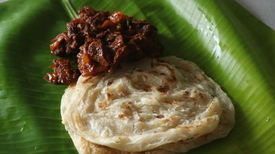 The Kerala porotta story: how gourmets cannot get enough of the flatbread’s many versions