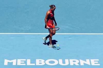Madison Keys Withdraws from Australian Open Due to Shoulder Injury