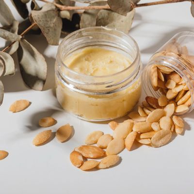 This nourishing ingredient is exactly what your dry winter skin needs right now