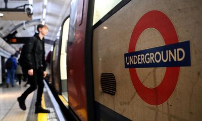 Tube strikes: major disruption expected on London Underground throughout next week