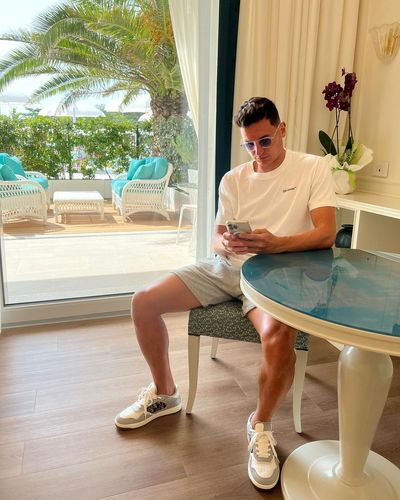 Reflecting on the Learnings and Progress of Florian Thauvin in 2023