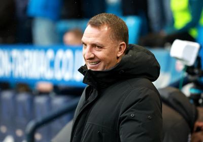 Odds slashed on Brendan Rodgers to Newcastle with pressure mounting on Eddie Howe