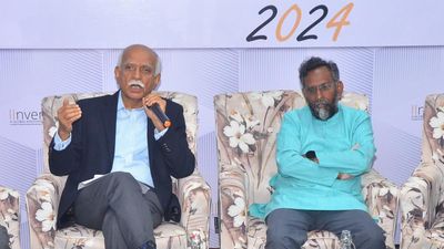 IIT Hyderabad to host Ministry of Education’s flagship event, IInvenTiv-2024