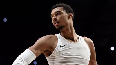 Victor Wembanyama sets course to become a basketball billionaire unlike any other