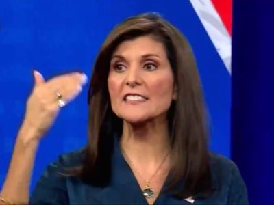 Nikki Haley digs another hole over Civil War comments: ‘I had Black friends growing up’
