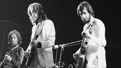 Pete Townshend talks Clapton and more: "I remember Leslie West saying to me, ‘I prefer your licks to Eric’s. He seems to be playing things that he’s learned, that he’s picked up from other blues players’"