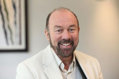 Scottish Green LGBT+ wing criticises SNP after Brian Souter dinner