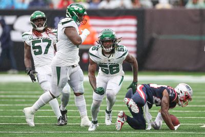 Poll: Would you rather win and end streak to Patriots or lose and improve draft stock?