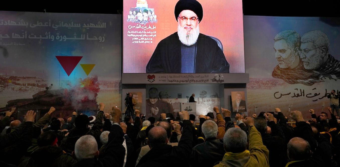 Gaza war: Israeli assassinations draw fiery rhetoric…