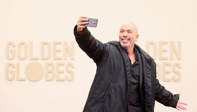 Jo Koy ‘in the mood to celebrate’ as Golden Globes host