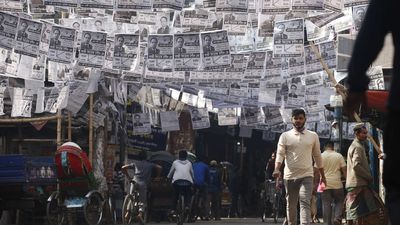 Bans and boycotts: The troubled history of Bangladesh’s elections