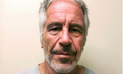 First Thing: Second batch of Jeffrey Epstein court documents unsealed