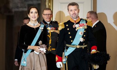 Digested week: Abdication of Denmark’s queen continues to charm and entertain