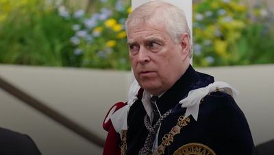 Pressure grows for Prince Andrew police probe after new Jeffrey Epstein files bombshell