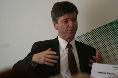 Army veteran Jeff Sachs launches bid to flip Virginia congressional seat