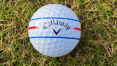 Callaway 2024 Chrome Soft Golf Ball Review