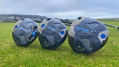 Where Can I Buy The Callaway Paradym Ai Smoke Driver… And How Much Does It Cost?