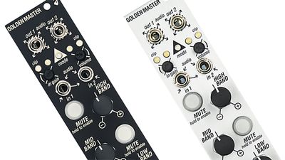 Endorphin.es Golden Master review