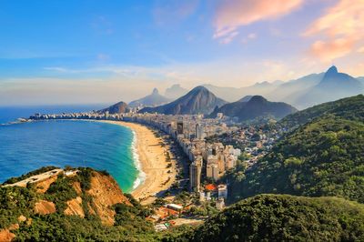 8 of the best countries to visit in South America, from Brazil to Argentina