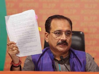 "Will see how far Kejriwal can run...": BJP Delhi chief guns for CM after MHA orders CBI probe into supply of 'sub-standard' drugs