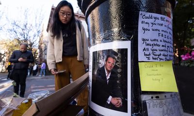 Will Matthew Perry’s death spell the end of the ketamine wellness industry?