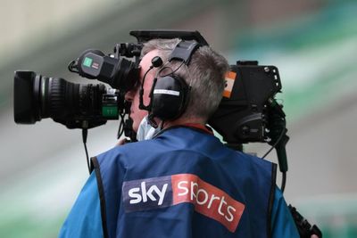 Sky Sports confirm latest TV picks including Celtic, Rangers and Hearts