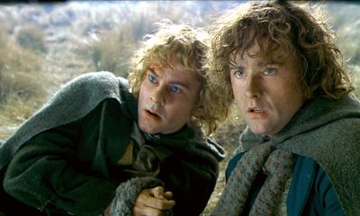 Did Peter Jackson nearly kill off one of the hobbits in Lord of the Rings?