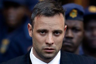 Watch live: Oscar Pistorius to be seen for first time since prison release 11 years after Reeva Steenkamp murder