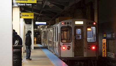 CTA Yellow Line reopens after crash, commuters happy service has resumed