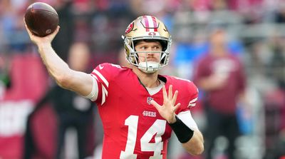 NFL DFS Week 18 Bargain Picks: Sam Darnold Among Backups Ready for a Cameo Appearance