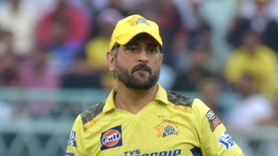 MS Dhoni files criminal case against ex-business partners over alleged fraud of Rs 15 crore