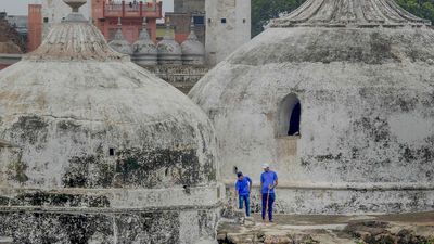 Varanasi court to decide on making ASI survey report on Gyanvapi mosque public on January 6