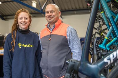 Kwik Fit to increase bicycle servicing after Fettle acquisition
