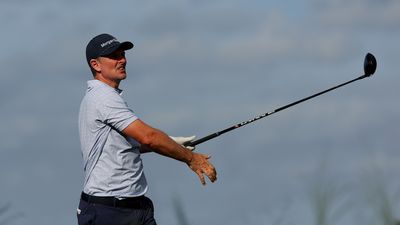 Justin Rose Penalized After Playing Wrong Ball At The Sentry