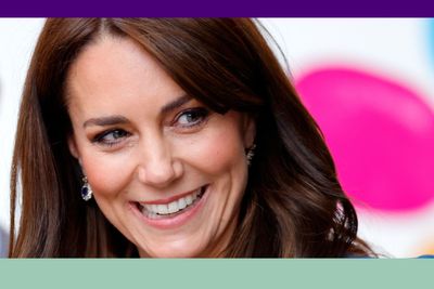 Where did Kate Middleton grow up? Everything we know about her childhood