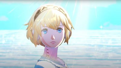 Persona 3 Reload's opening cinematic pays homage to the original's iconic theme song